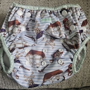 wegreeco diaper cover
